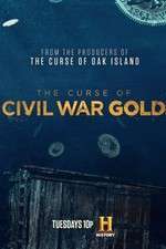 Watch The Curse of Civil War Gold M4uhd