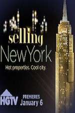 Watch Selling New York M4uhd