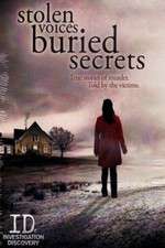 Watch Stolen Voices Buried Secrets M4uhd