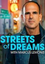 Watch Streets of Dreams with Marcus Lemonis M4uhd