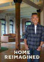 Watch Home Reimagined M4uhd