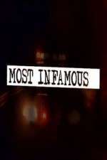 Watch Most Infamous M4uhd