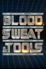 Watch Blood, Sweat & Tools M4uhd