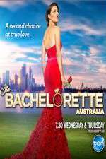 Watch The Bachelorette: Australia M4uhd
