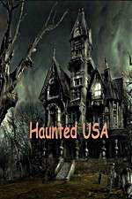 Watch Haunted USA M4uhd