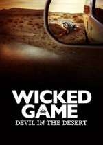 Watch Wicked Game: The Devil in the Desert M4uhd