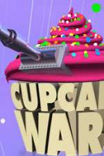 Watch Cupcake Wars M4uhd