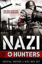 Watch Nazi Hunters M4uhd