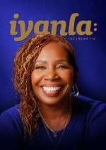 Watch Iyanla: The Inside Fix M4uhd