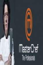 Watch MasterChef The Professionals M4uhd