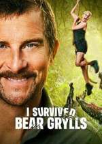 Watch I Survived Bear Grylls M4uhd