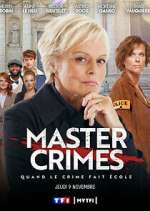 Watch Master Crimes M4uhd