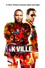 Watch K-Ville M4uhd