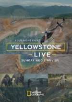 Watch Yellowstone Live M4uhd