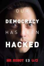 Watch Mr. Robot M4uhd