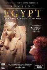 Watch Ancient Egypt Life and Death in the Valley of the Kings M4uhd