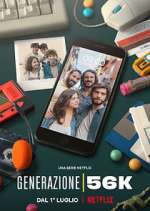 Watch Generazione 56k M4uhd