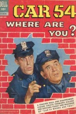 Watch Car 54, Where Are You? M4uhd