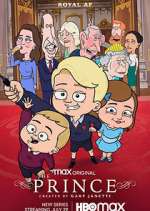 Watch The Prince M4uhd