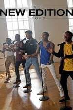 Watch The New Edition Story M4uhd