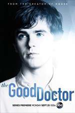 Watch The Good Doctor M4uhd