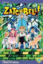 Watch Zatch Bell M4uhd