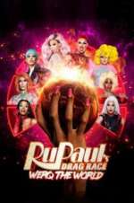 Watch Werq the World M4uhd