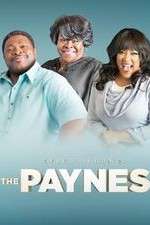 Watch The Paynes M4uhd