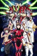 Watch Valvrave the Liberator M4uhd