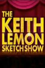Watch The Keith Lemon Sketch Show M4uhd