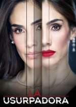 Watch La Usurpadora M4uhd