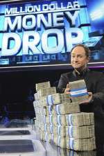 Watch Million Dollar Money Drop M4uhd