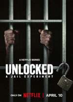 Watch Unlocked: A Jail Experiment M4uhd