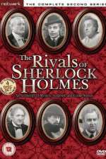 Watch The Rivals of Sherlock Holmes M4uhd