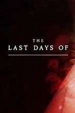Watch The Last Days Of M4uhd
