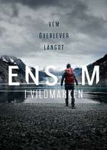 Watch Ensam i vildmarken M4uhd