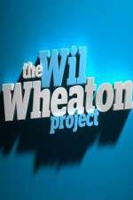Watch The Wil Wheaton Project M4uhd