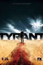 Watch Tyrant M4uhd