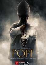 Watch Pope: The Most Powerful Man in History M4uhd