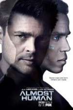 Watch Almost Human M4uhd