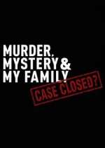 Watch Murder, Mystery and My Family: Case Closed? M4uhd