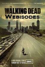 Watch The Walking Dead Webisodes M4uhd