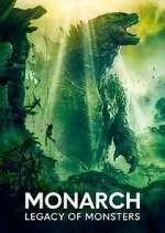 Watch Monarch: Legacy of Monsters M4uhd