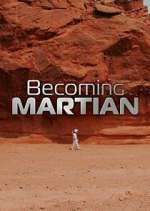 Watch Becoming Martian M4uhd