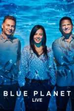 Watch Blue Planet Live M4uhd