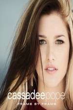 Watch Cassadee Pope Frame by Frame M4uhd