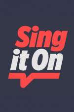 Watch Sing It On M4uhd