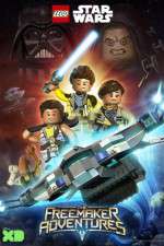Watch Lego Star Wars The Freemaker Adventures M4uhd