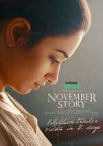 Watch November Story M4uhd