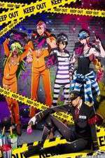 Watch Nanbaka The Numbers M4uhd